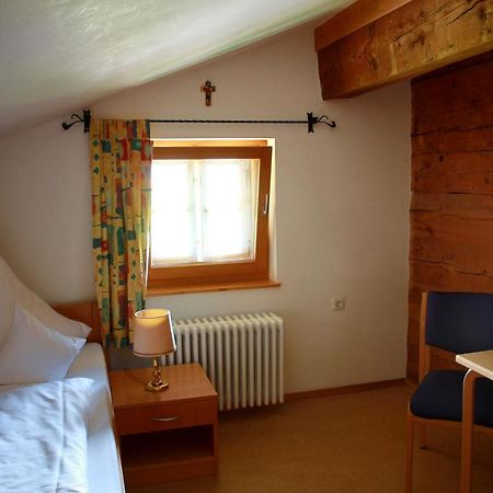 Labenbachhof Freizeit-Schulungs Und Tagungszentrum Ruhpolding Kültér fotó