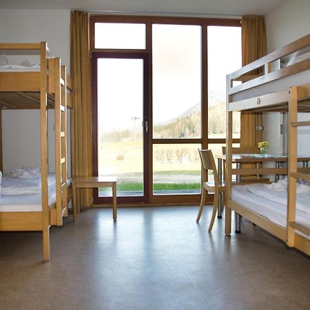 Labenbachhof Freizeit-Schulungs Und Tagungszentrum Ruhpolding Kültér fotó