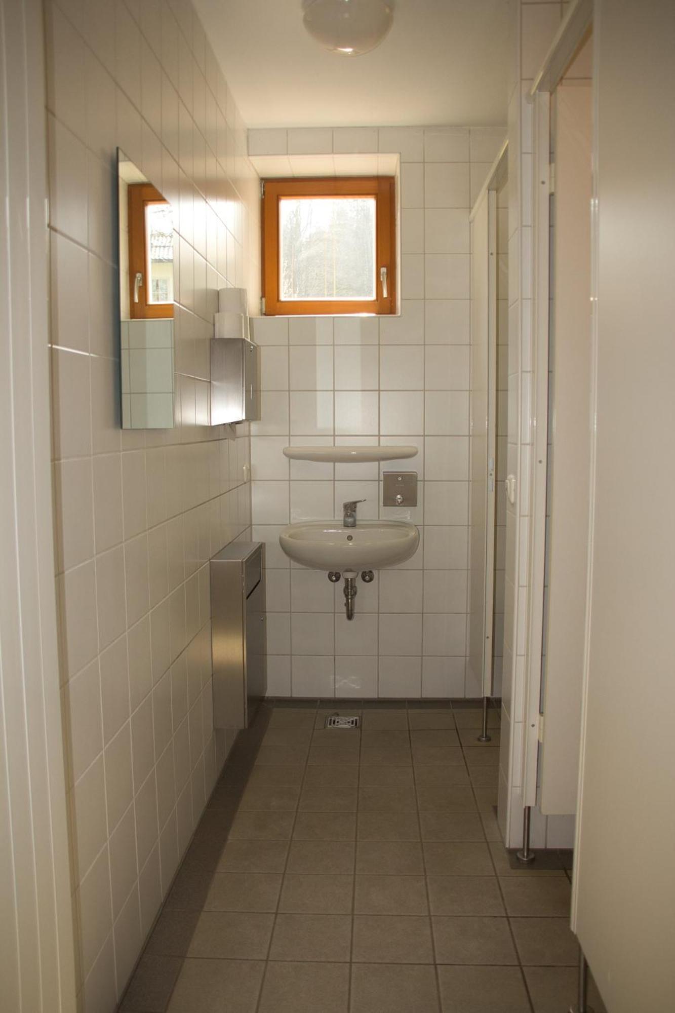 Labenbachhof Freizeit-Schulungs Und Tagungszentrum Ruhpolding Szoba fotó